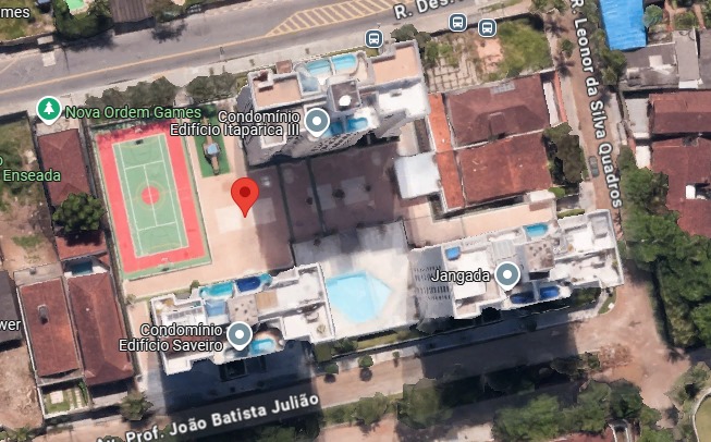 Imovel disponivel em Leme Corretores