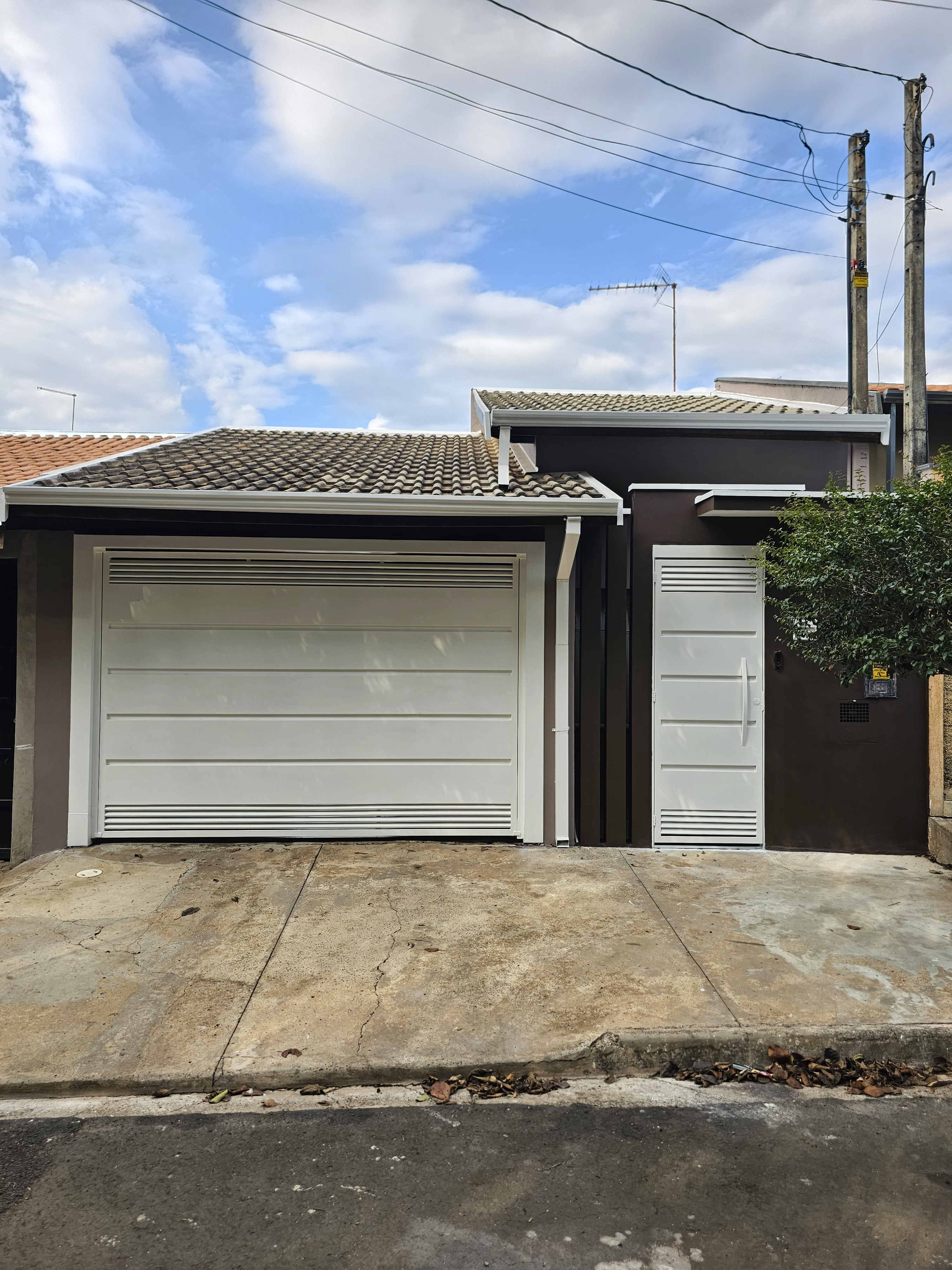 Imovel disponivel em Leme Corretores