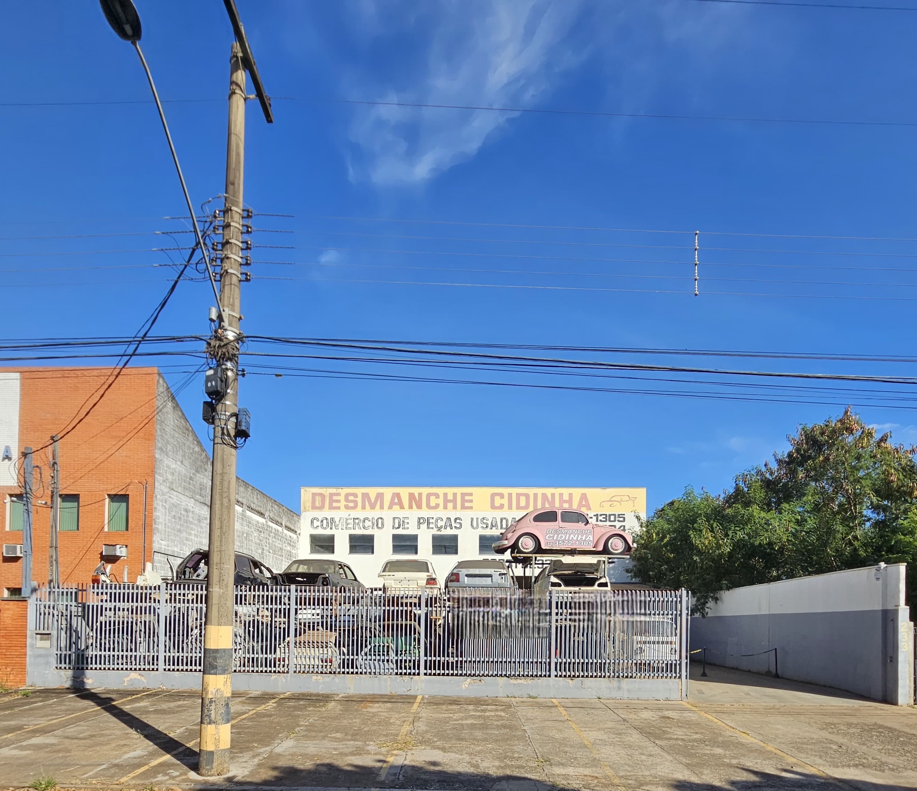 Imovel disponivel em Leme Corretores
