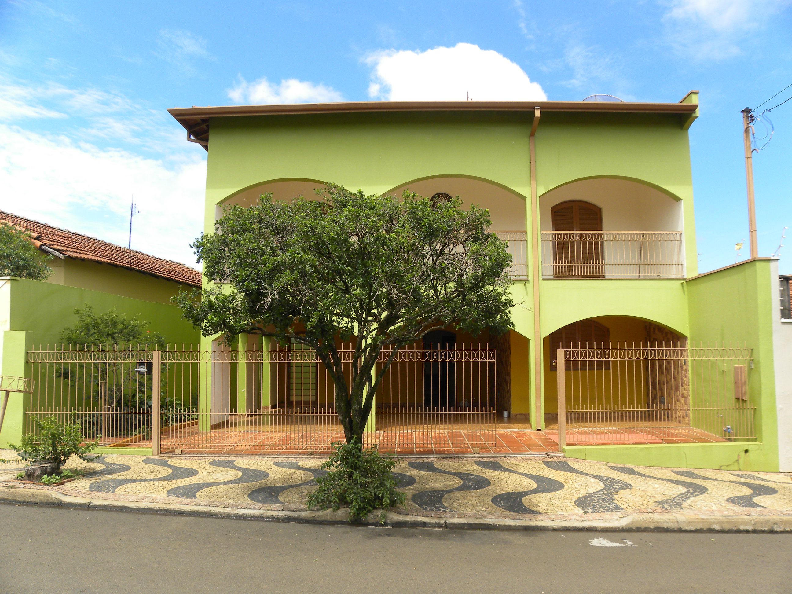 Imovel disponivel em Leme Corretores