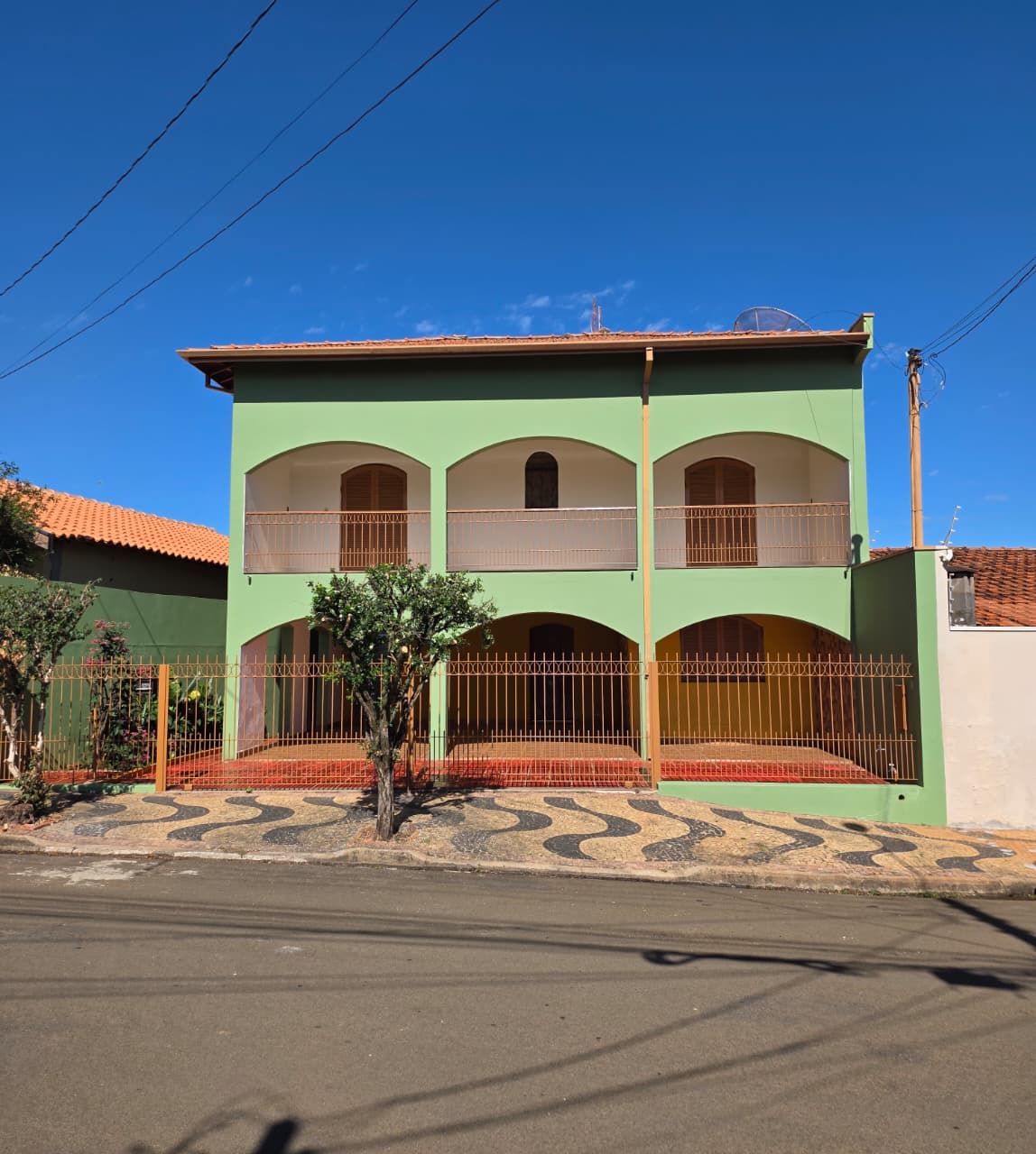 Imovel disponivel em Leme Corretores