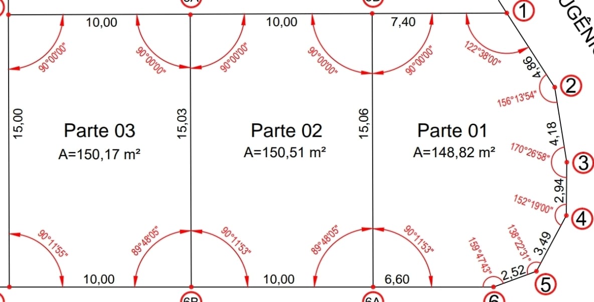Imovel disponivel em Leme Corretores