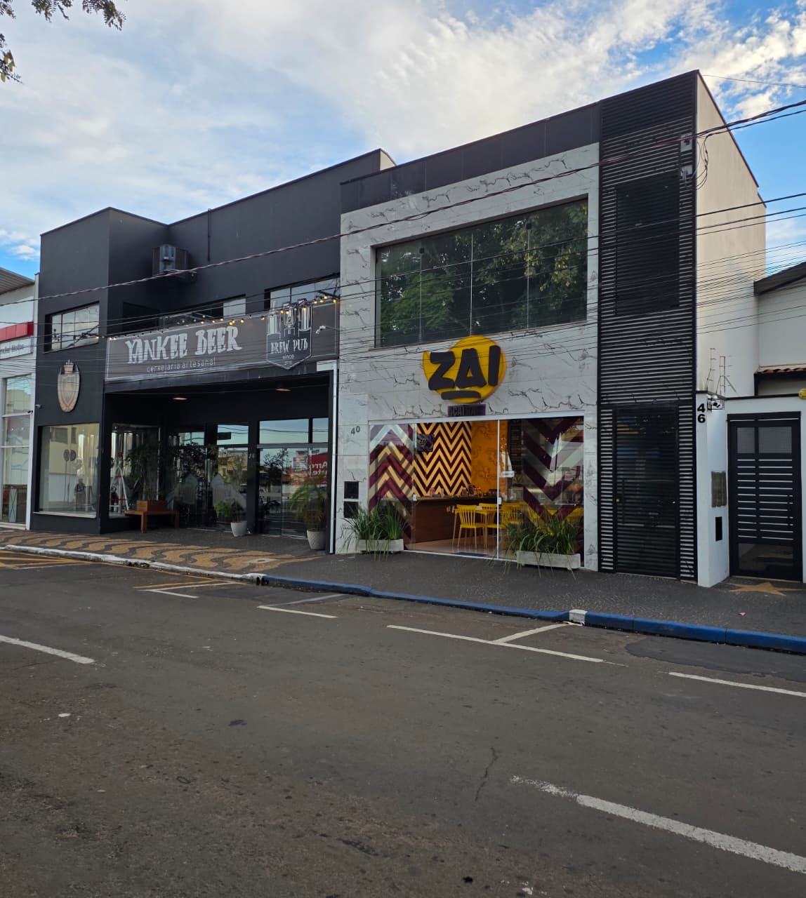 Imovel disponivel em Leme Corretores