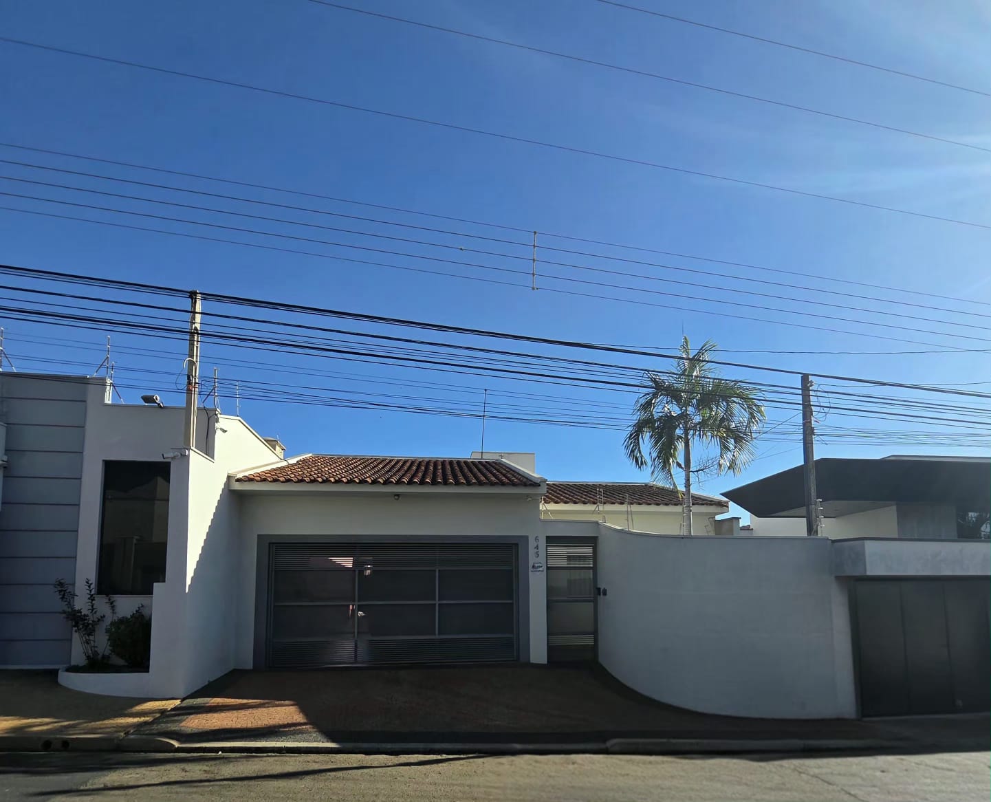Imovel disponivel em Leme Corretores